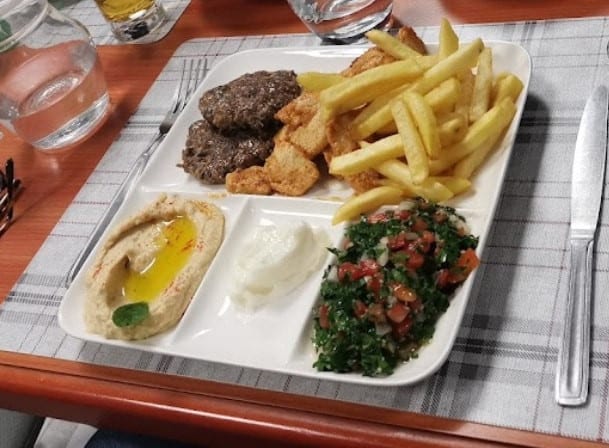 Photo de Le goût du Liban
