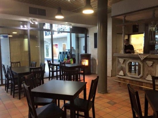 Le trossingen café — photo 3