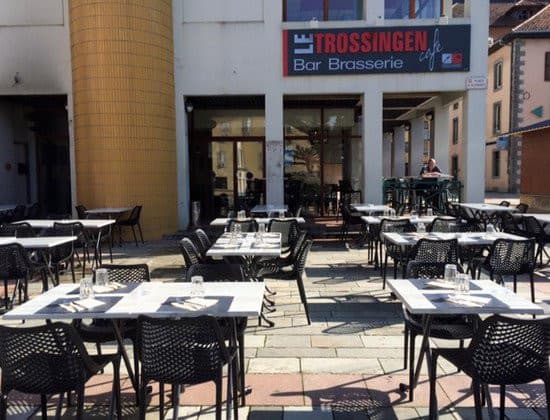 Le trossingen café — photo 2