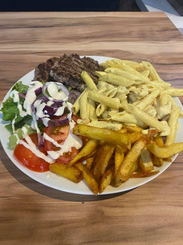 Mister food — photo 2