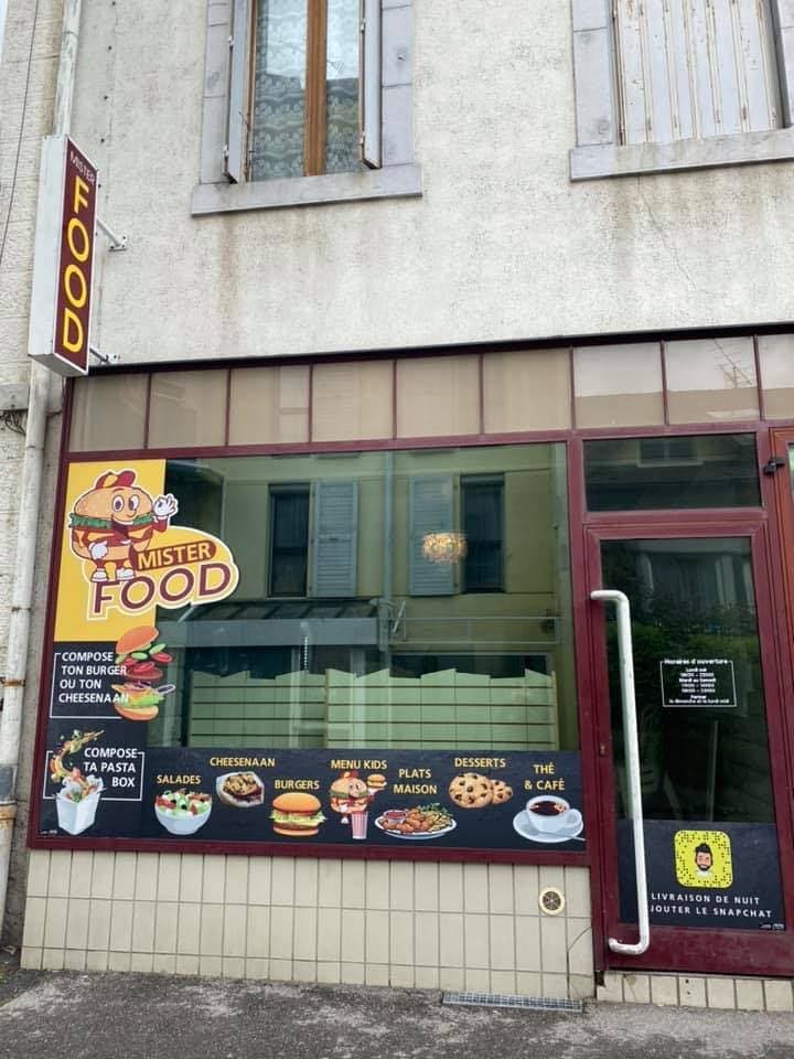 Mister food — photo 3