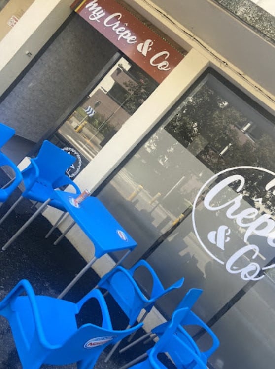 My crêpe & Co — photo 3