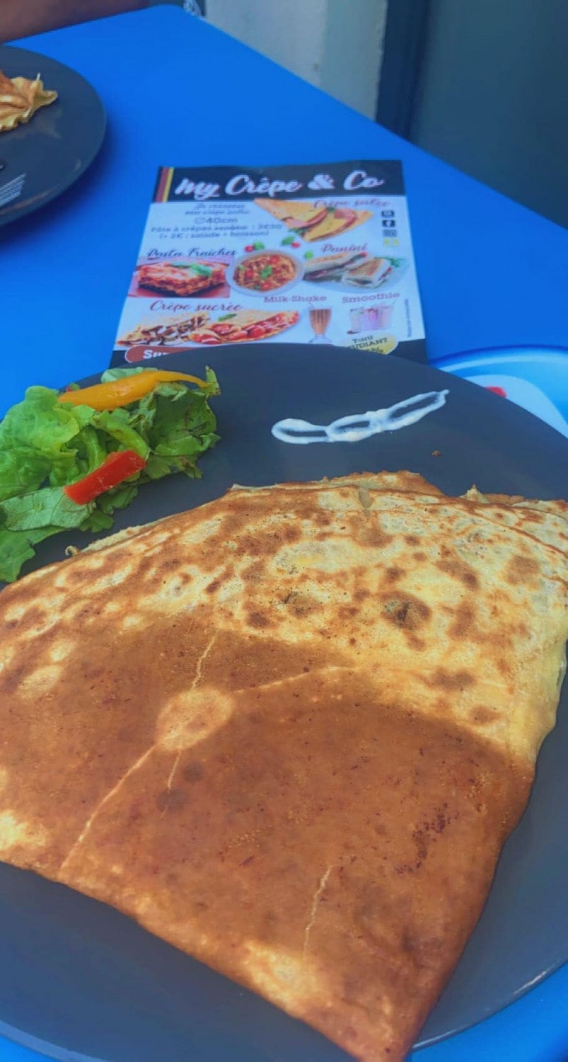 My crêpe & Co — photo 2