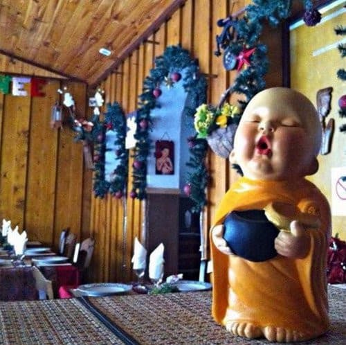 Restaurant chiangmaï — photo 3