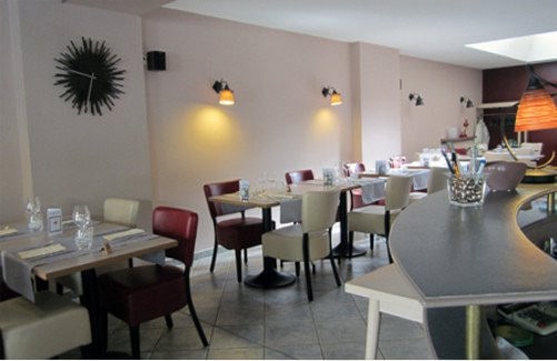 Restaurant du commerce — photo 3