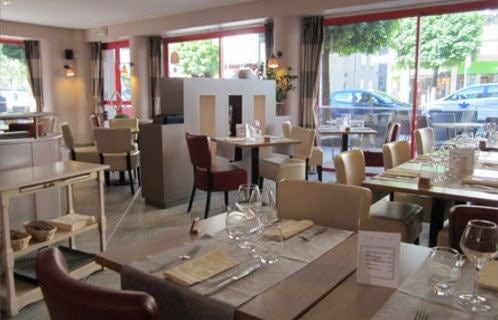 Restaurant du commerce — photo 2