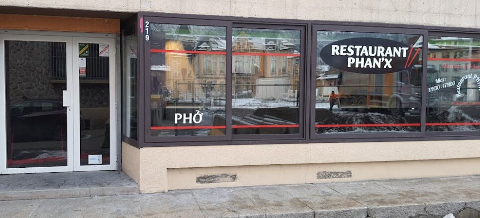 Restaurant Phan'x — photo 2