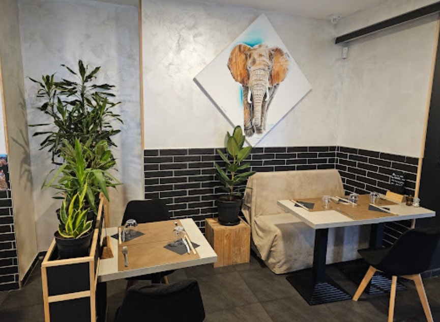 Restaurant Phan'x — photo 3