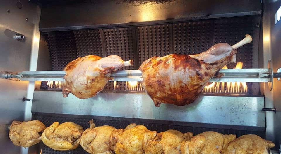 Rotisserie Alpes Frais — Viandes et Grillades à Cluses — photo 3