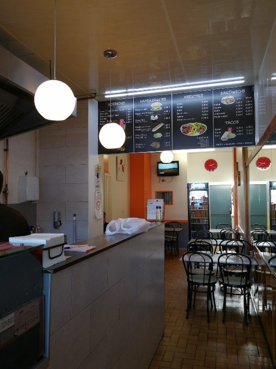Snack Royal Kebab — photo 2