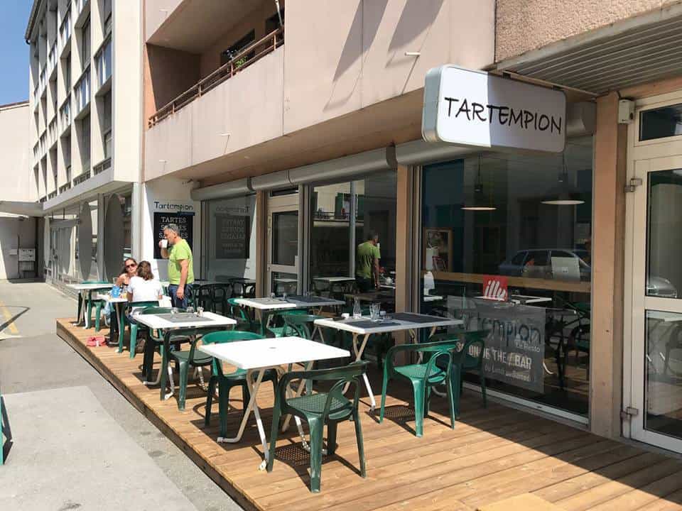 Tartempion — photo 2