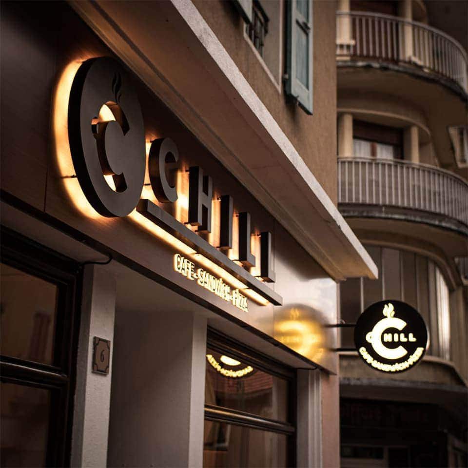 TheChill_Coffee — photo 2
