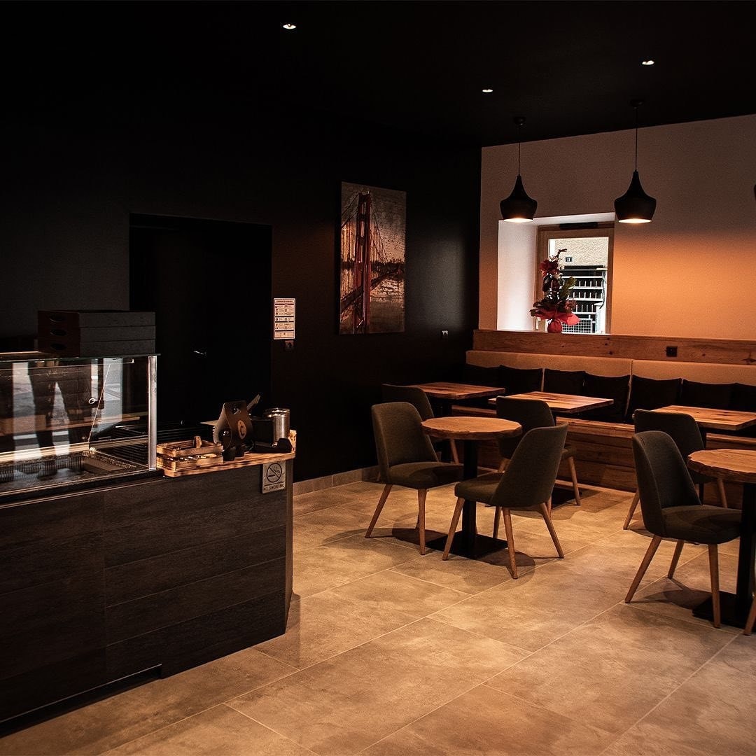 TheChill_Coffee — photo 3