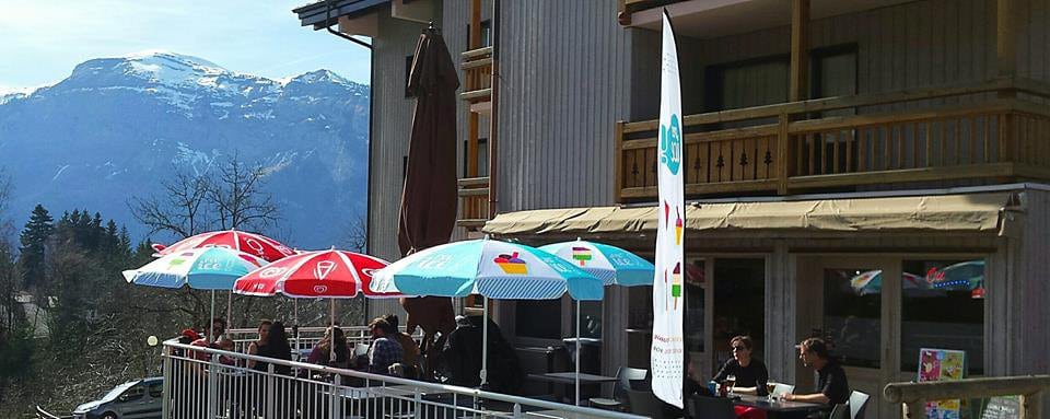 Le Yéti — photo 2