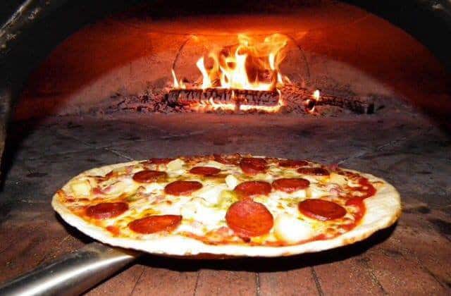 Photo de Dompizza
