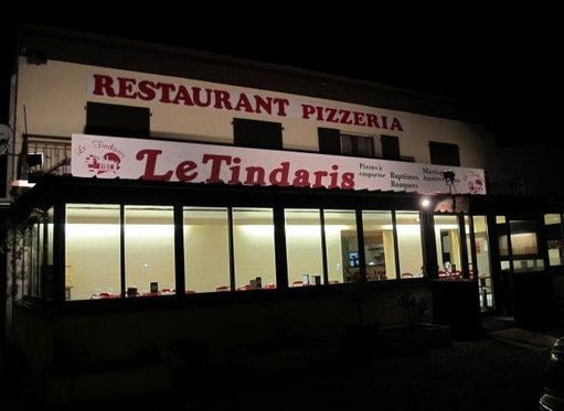 Le Tindaris — photo 2