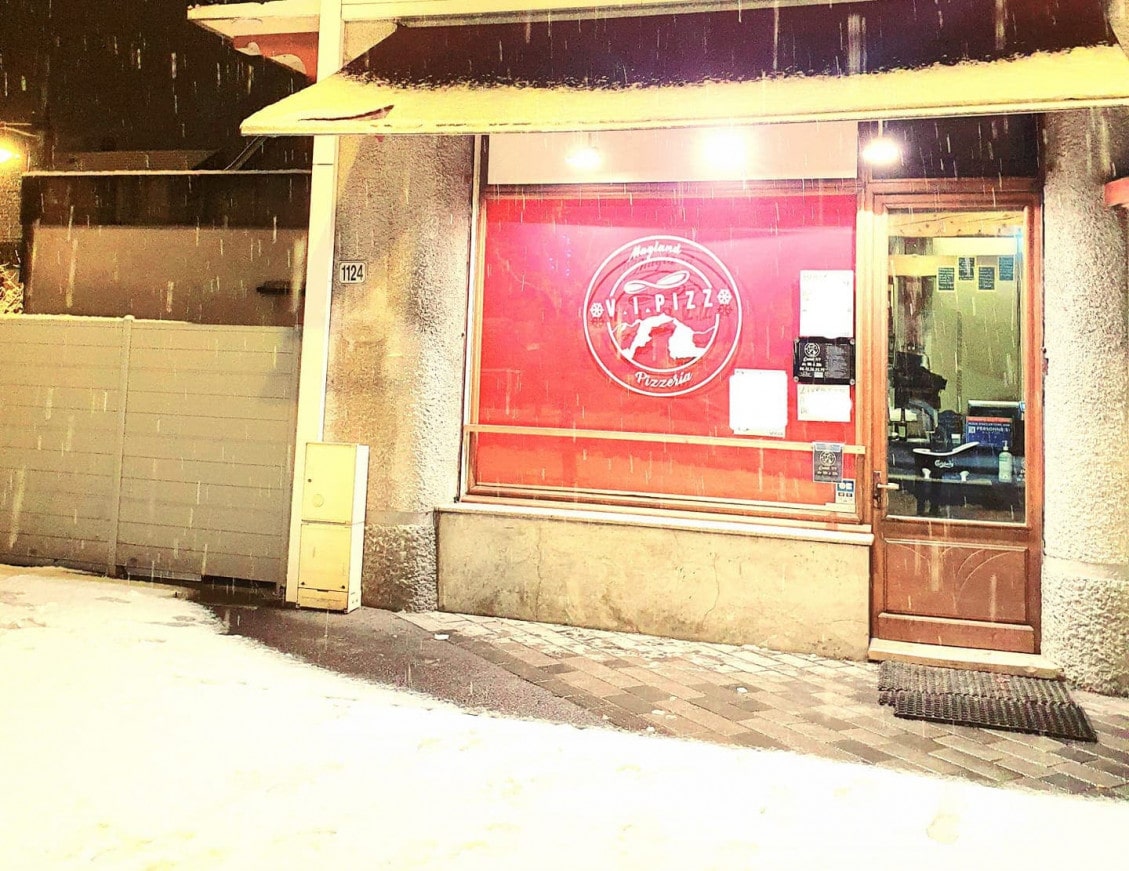 Very important pizzeria — photo 3