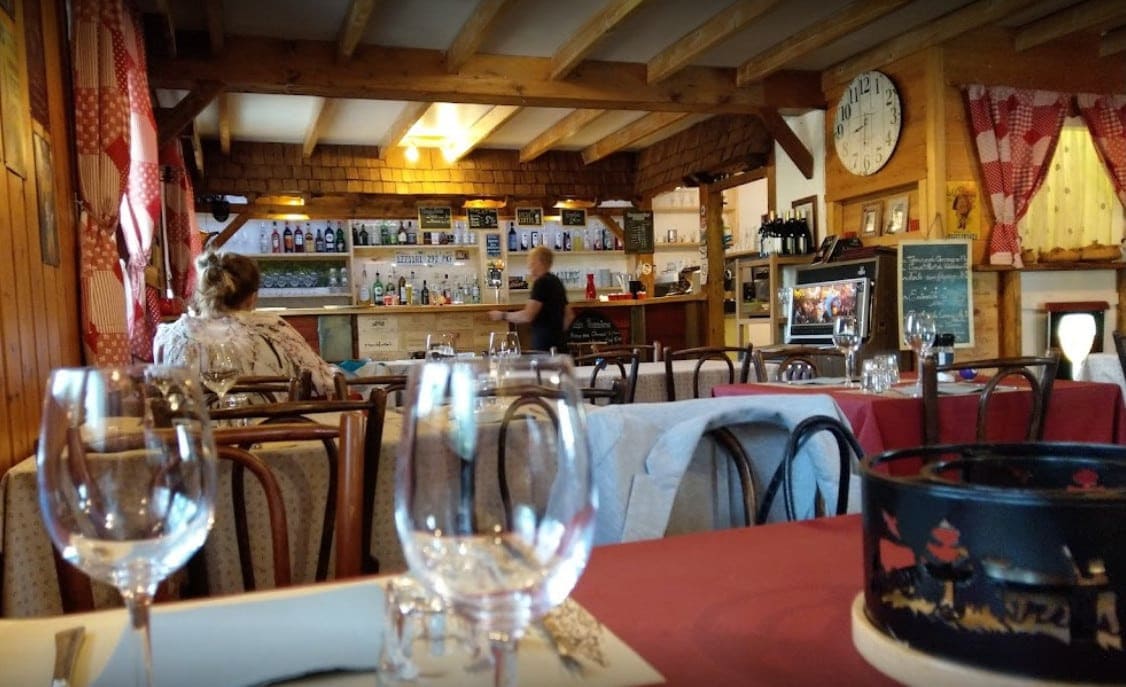La Taniere — photo 3
