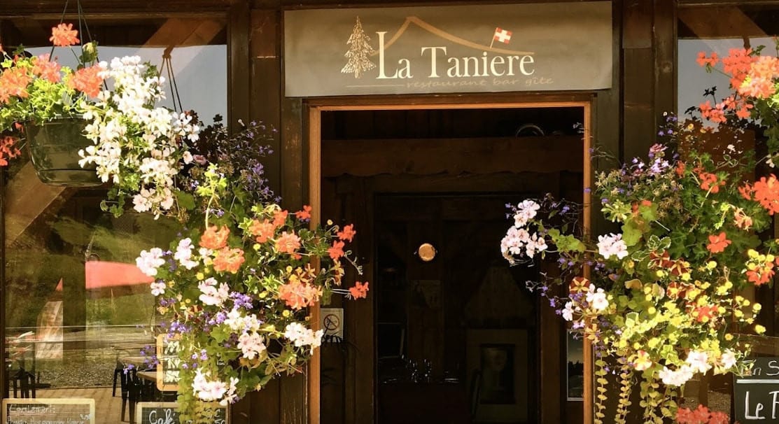 La Taniere — photo 2