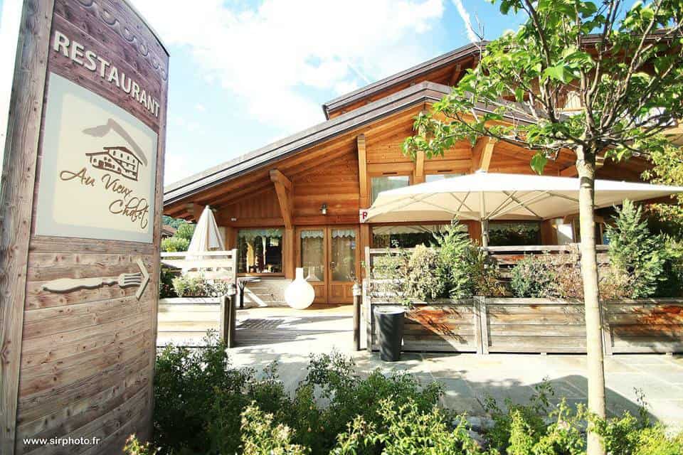 Au Vieux Chalet — photo 2
