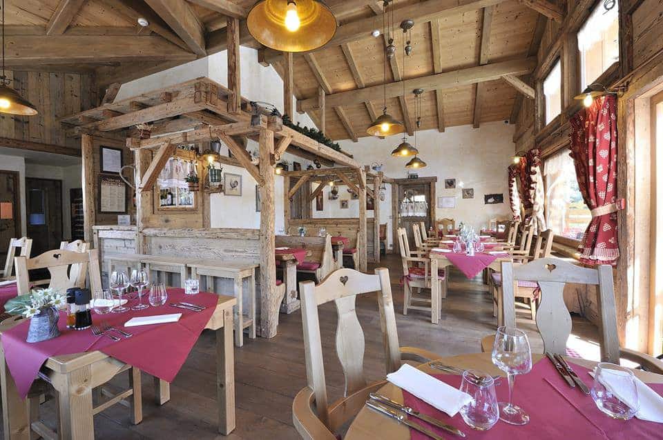 Au Vieux Chalet — photo 3