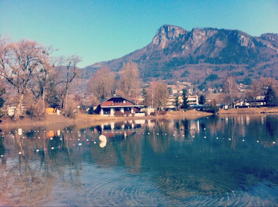 Auberge des Lacs — photo 2