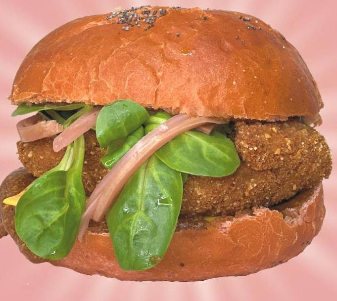 Photo de Eat & Joy