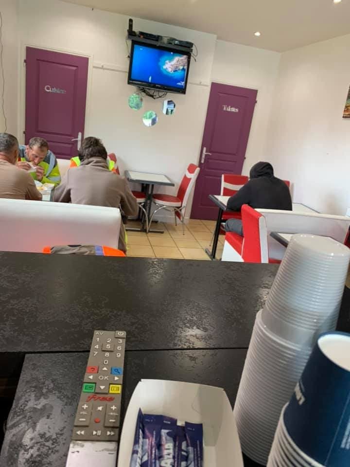 Kebab des lacs — photo 3