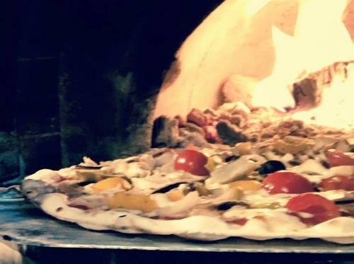 Bab pizza — photo 2
