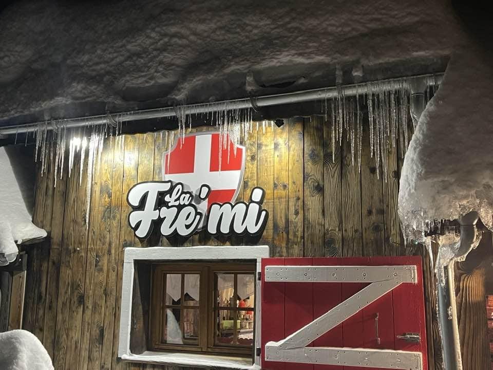 La fré mi — photo 2