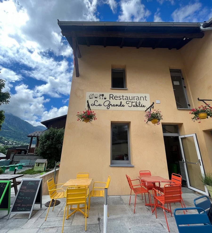 La Grande Tablée — photo 2