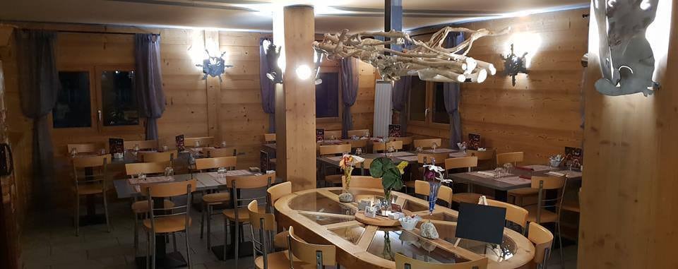 Le Chalet des Marmottes — photo 3