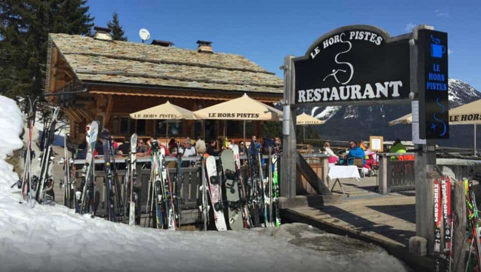 Le Hors Pistes — photo 2