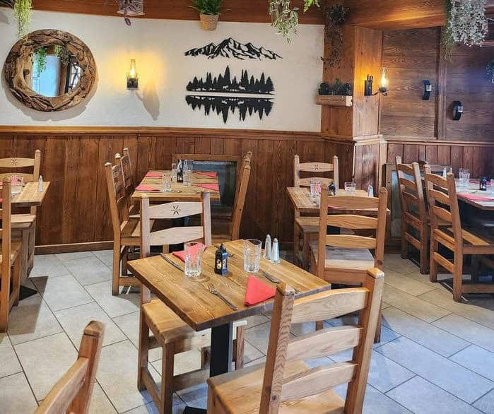 Le Refuge des Loups — photo 3