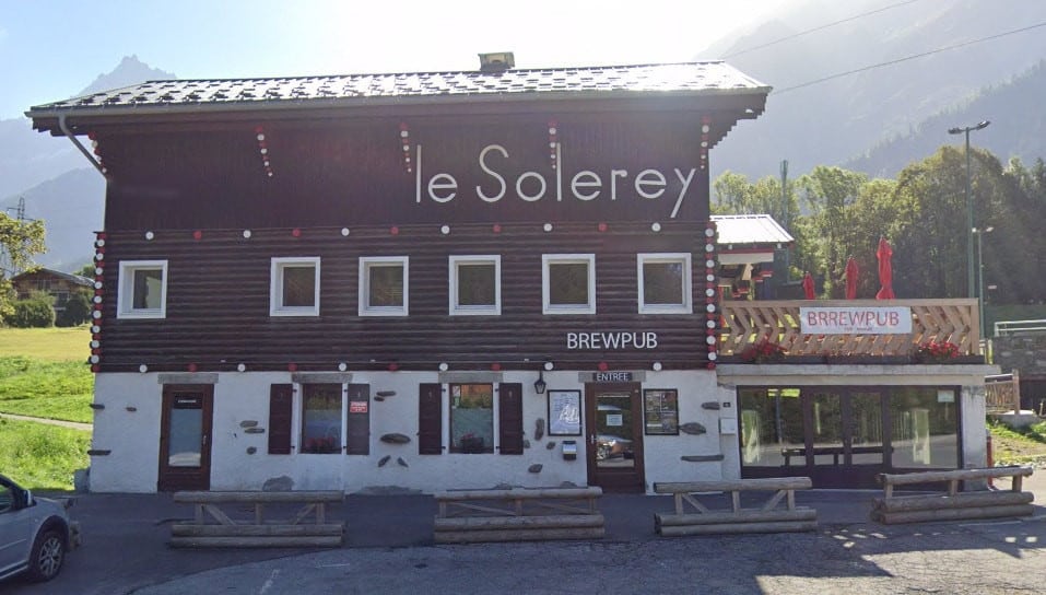 Le Solerey — photo 3