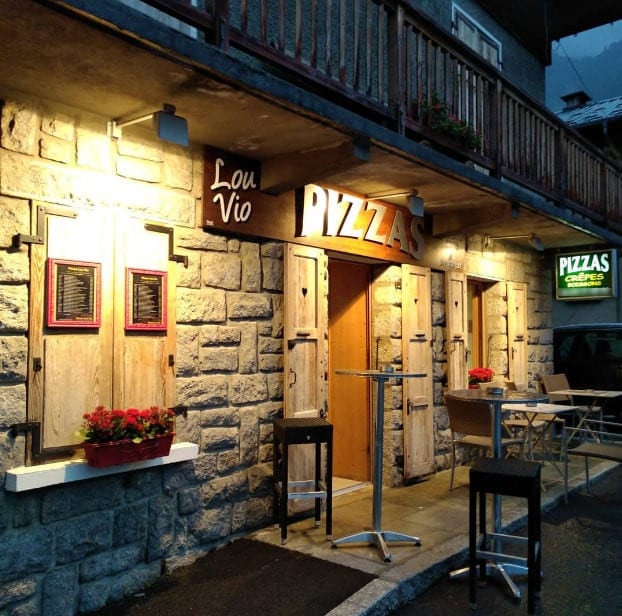 Lou Vio — photo 3