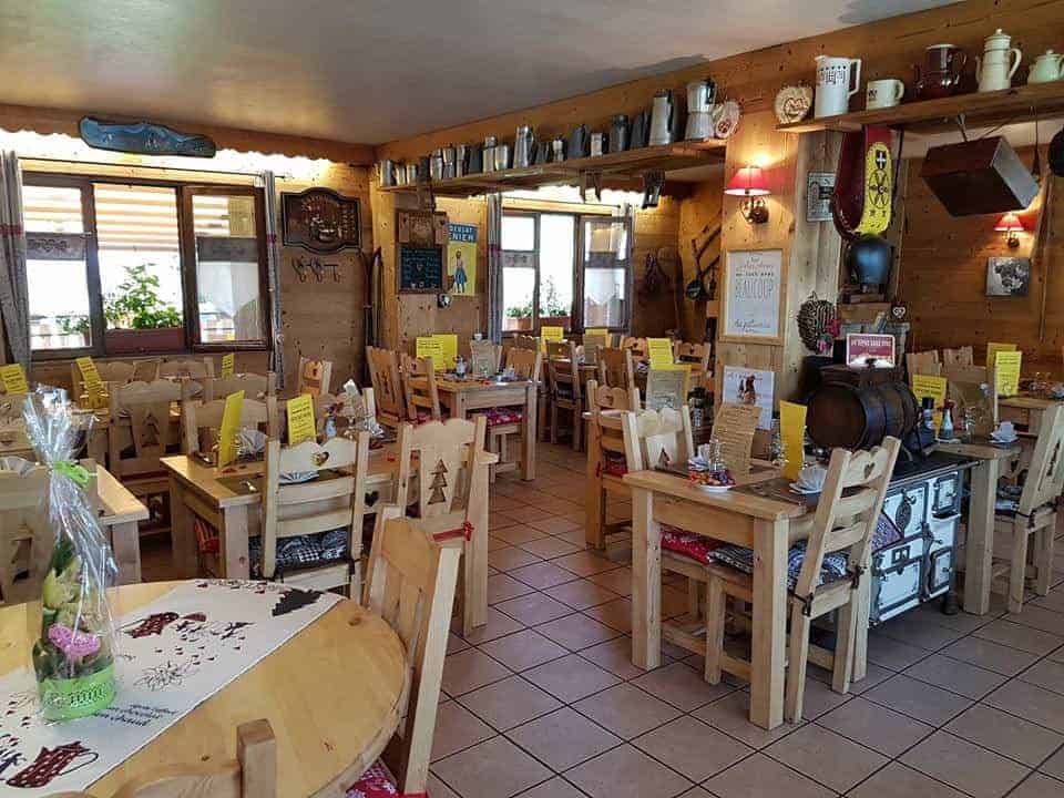 La baratte — photo 3