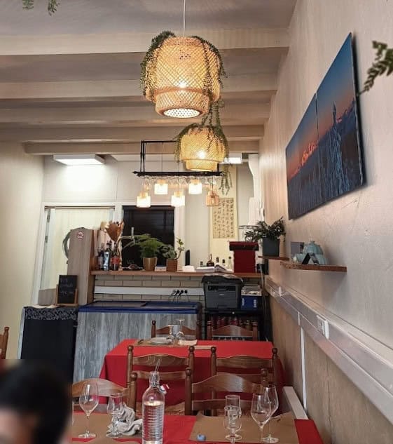 Chez Long — photo 3