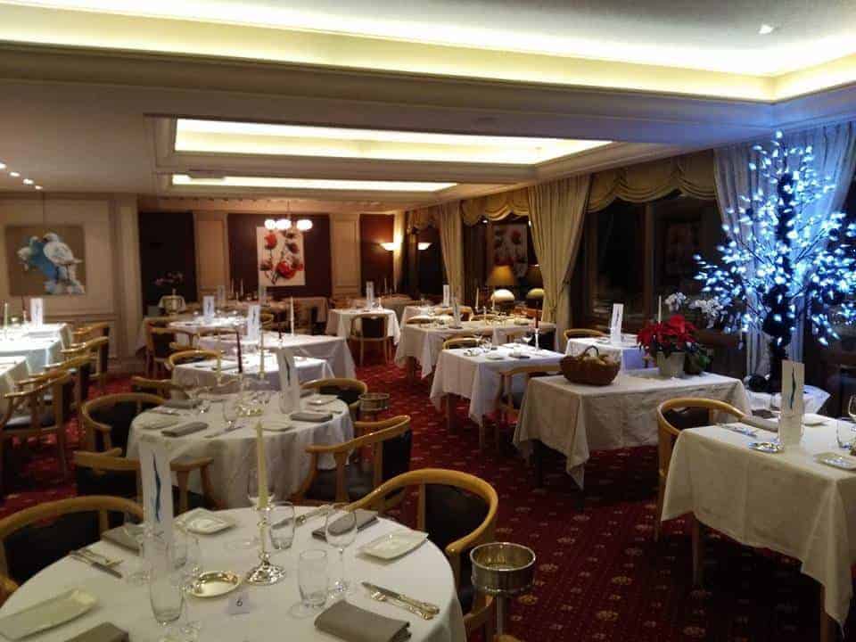 L'auberge de Letraz Sevrier — photo 3