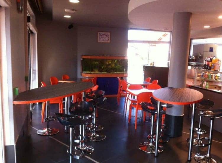 Lîl'o pizza — photo 3