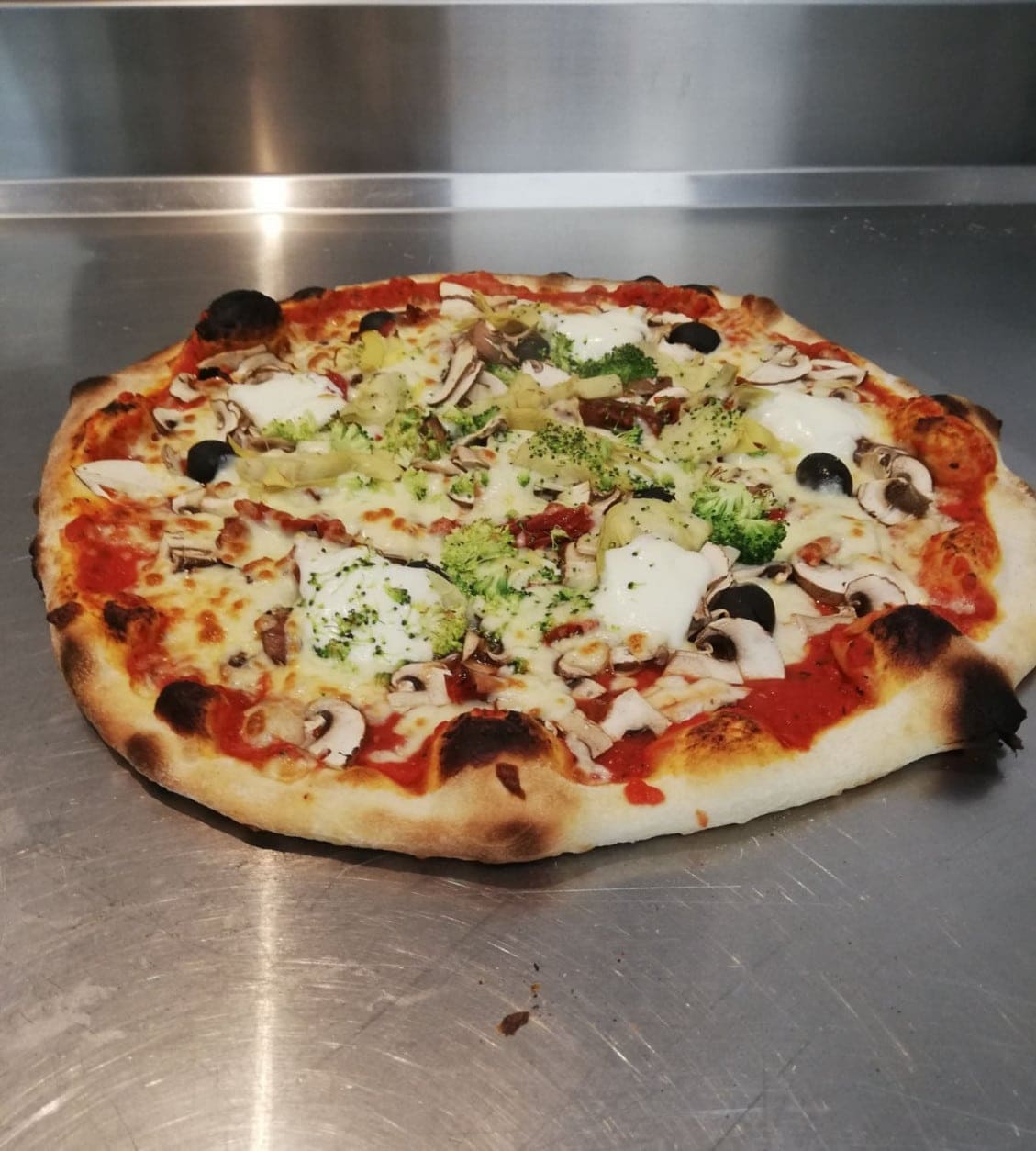 Pizza du lac — photo 4
