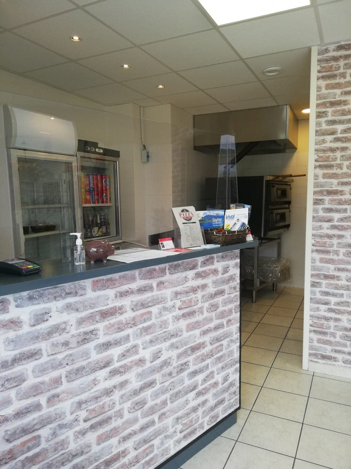 Pizza du lac — photo 2