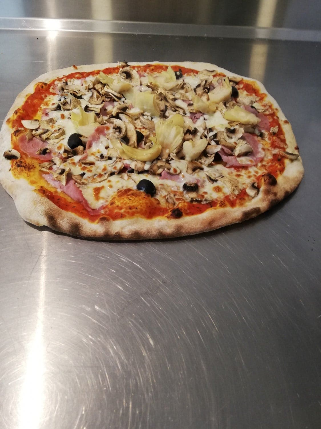 Pizza du lac — photo 8