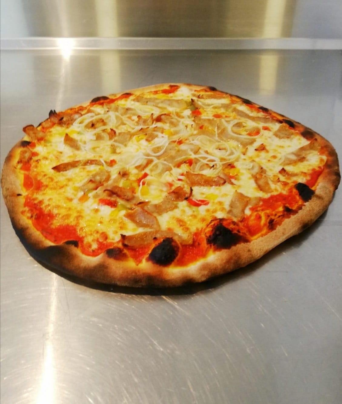 Pizza du lac — photo 10
