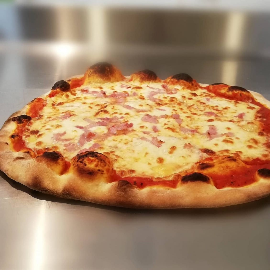 Pizza du lac — photo 11