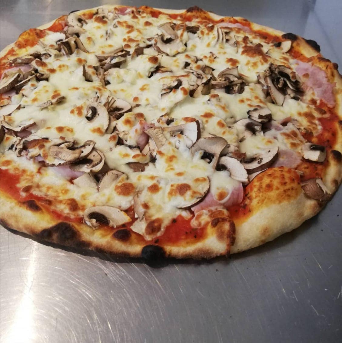 Pizza du lac — photo 6