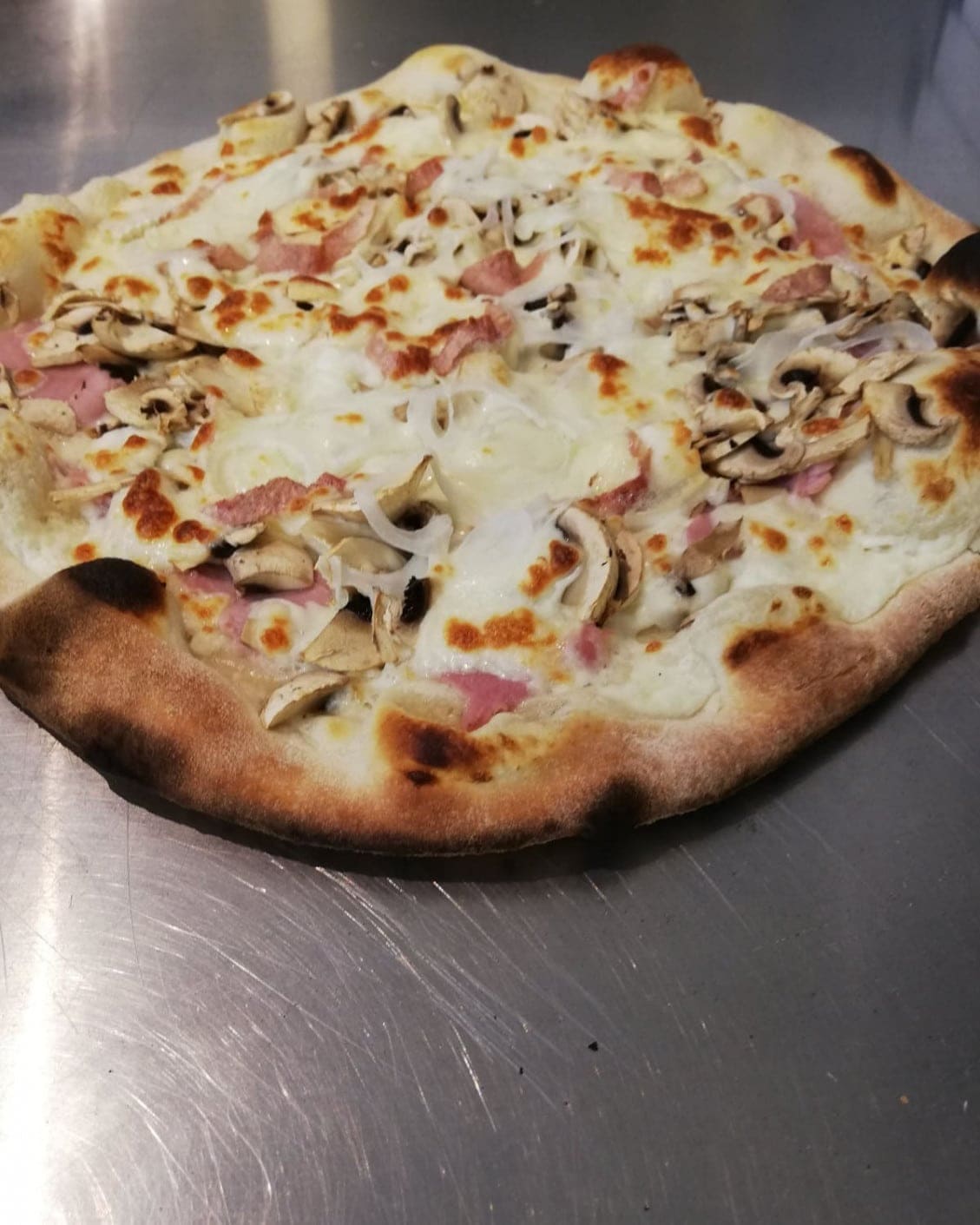 Pizza du lac — photo 7