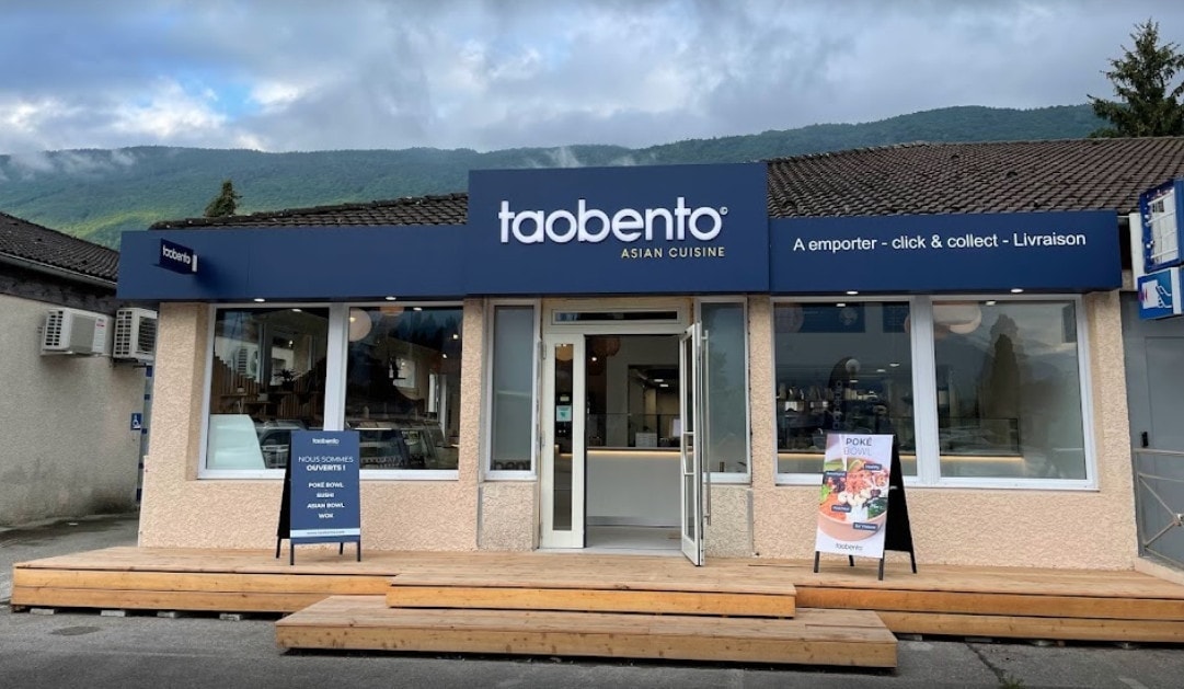 Taobento — photo 3