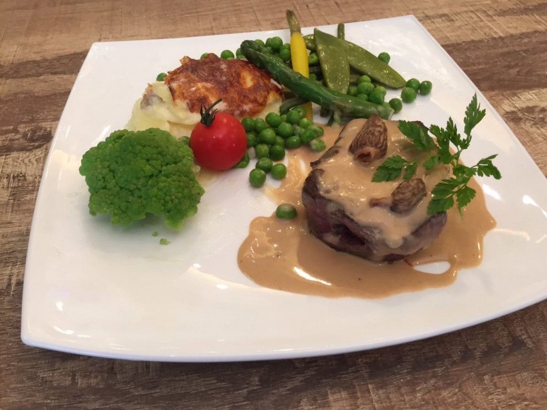 Tip Top Cuisine — photo 2