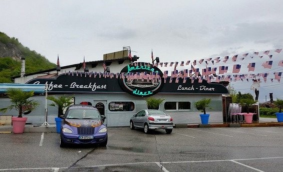American Diner — photo 2